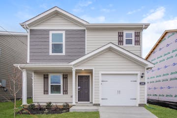 159 Westcott Street La Vergne, TN 37086